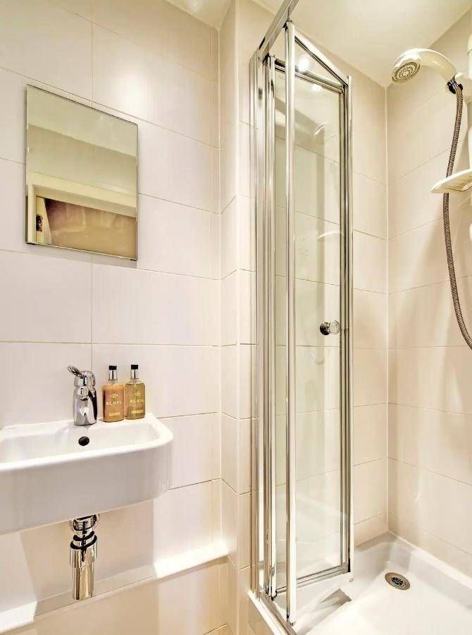 Joivy Lovely Flat On The Royal Mile Appartement *